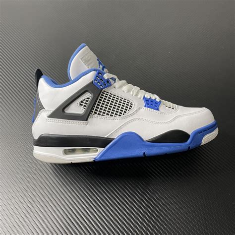 FF batch Aj4 motorsport and cool grey - Y300 - Tianjin : r