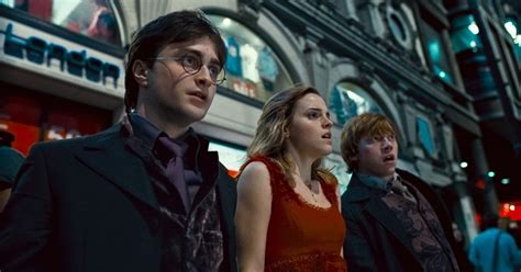 Harry Potter: Everything That's Been Said About a Possible Reboot