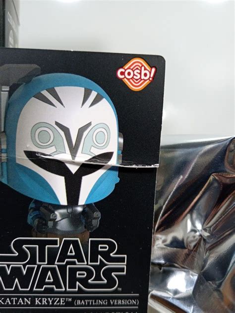 Hot Toys Cosbi Star Wars Bo Katan Hobbies Toys Toys Games On Carousell