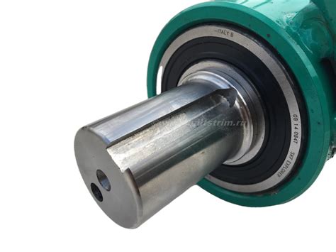 Корпус подшипников в сборе для ленточной пилорамы ZBL 50H - купить по ...