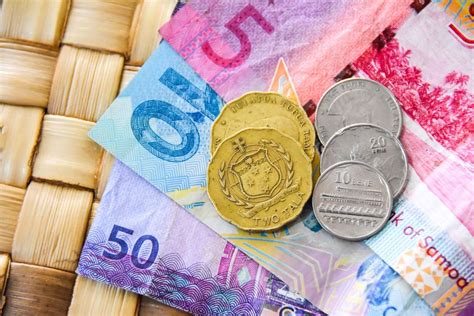 What is the Currency of Samoa? 💵 - Samoa Pocket Guide