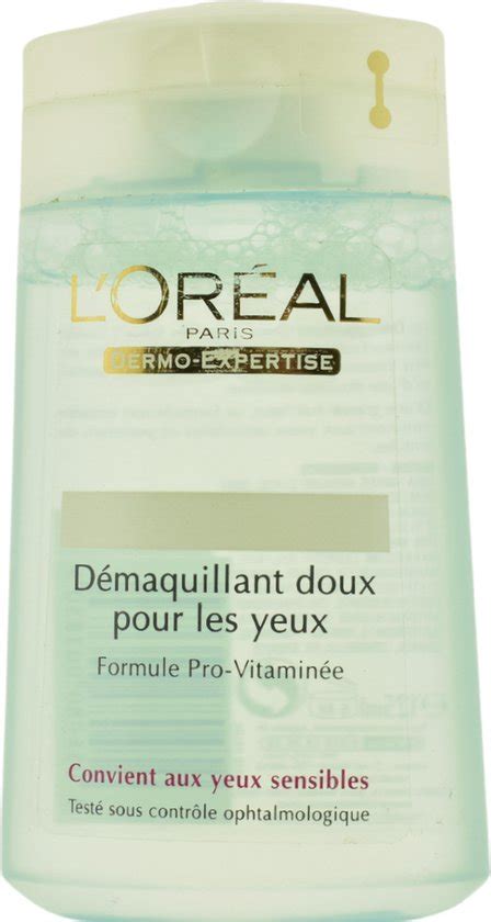 L'Oréal Paris Dermo Expertise Gezicht Reiniging Lotion - 125 ml | bol