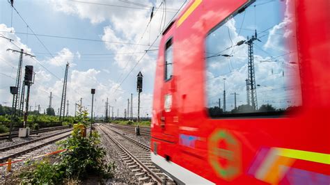 Defektes Stellwerk In Essen Wurde Repariert Nachrichten WDR