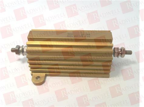 RH-100 Panel Accessory by DALE