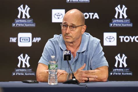 Yankees Why Is Brian Cashman Still Here