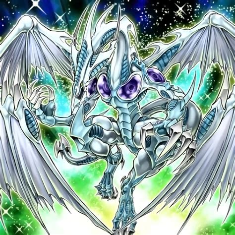 Stardust Dragon 1080p By Yugi Master On Deviantart