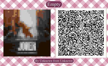 Joker Album Cover : r/AnimalCrossingQRCodes