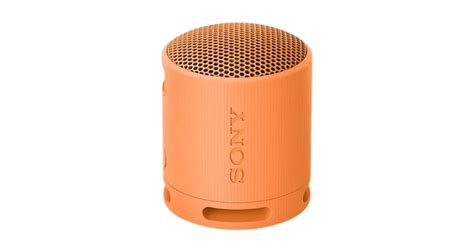 Loa Bluetooth Sony SRS XB100 Extra Bass chính hãng Lấy liền