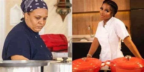 Kenyan Chef Maliha Surpasses Hilda Bacis Guinness World Record For