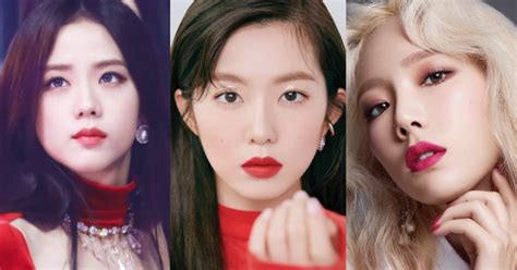 Top nữ idol hot nhất hiện nay BLACKPINK bỗng mất dạng No không bất ngờ bằng SNSD và Red