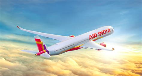 SMBC Finances Air India S A350 900 Aircraft Acquisition In 120m Deal