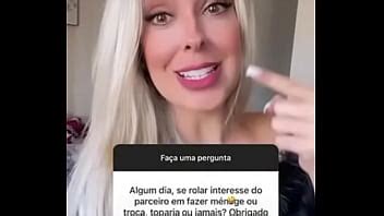 Respostas Do Inst Joycegumierooficial Onlyf Ns E Privacy Joyce Gumiero XVIDEOS