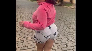 BBW Walking In Public While Gassy And Can T Stop Farting XVIDEOS