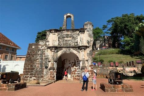 Kuala Lumpur Excursion D Une Journ E Malacca Site Du Patrimoine