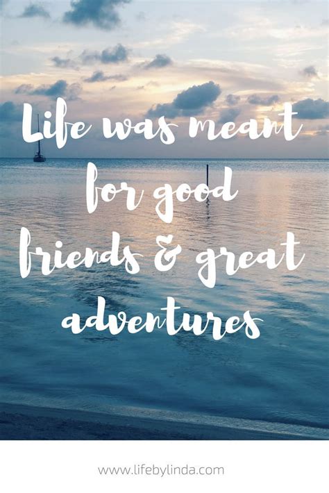 Best Vacation Quotes With Friends - withagheysmile