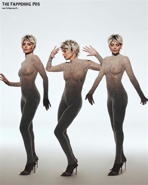 Lisa Rinna Nude In Cosmopolitan Photos The Fappening