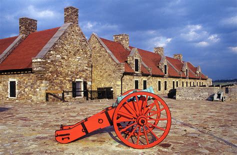 Fort Ticonderoga New York Photograph By Phil Degginger Fine Art America