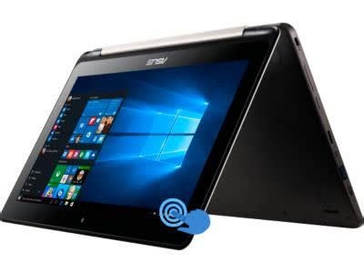 Asus Transformer Book Flip TP200SA Reviews Pros And Cons TechSpot