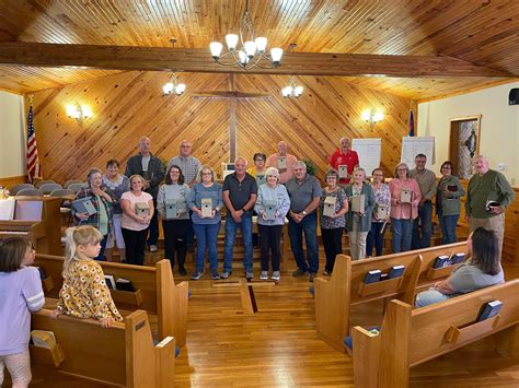 Middleburg Community Church | Middleburg KY