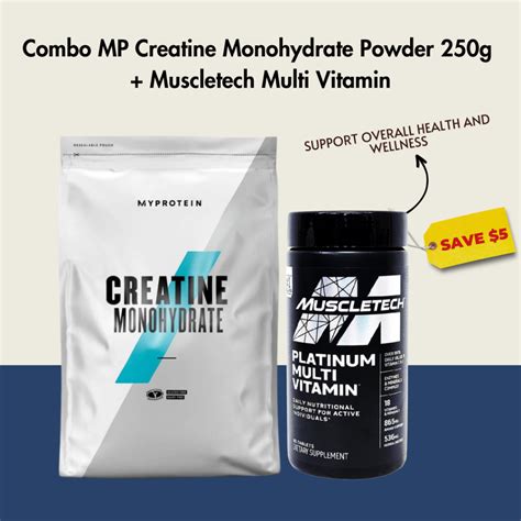 Myprotein Creatine Monohydrate Powder G Kg Myprotein Creapure