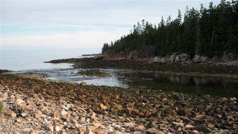 Acadia National Park Maine Wallpapers - Top Free Acadia National Park