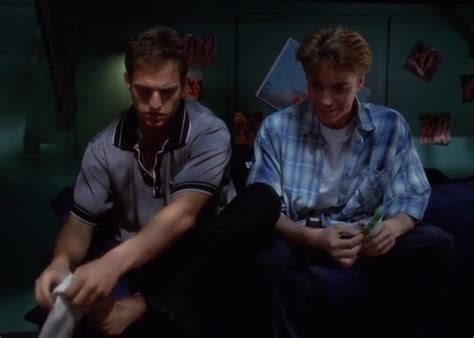 michael deluise movies and tv shows