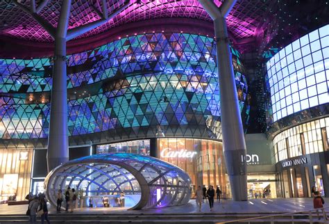 Here Are 5 Of Singapores Futuristic Architectural Gems Lifestyle