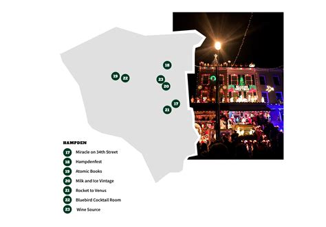 An Insider's Guide To Baltimore Neighborhoods | Neighborhoods.com