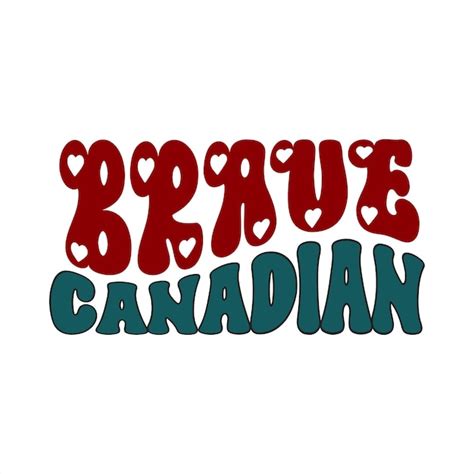 Premium Vector Canada Day Svg Bundle Svg Canadian Life