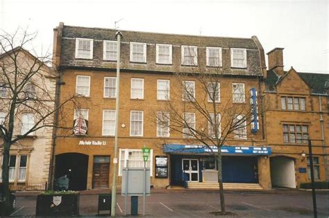 Odeon Banbury In Banbury Gb Cinema Treasures