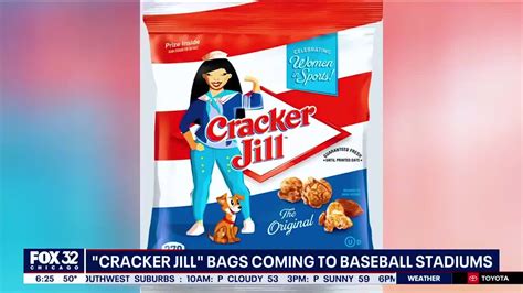 Cracker Jill - Unblock Coffee