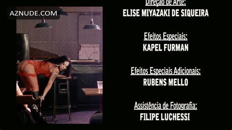 The Augusta Street Ripper Nude Scenes Aznude