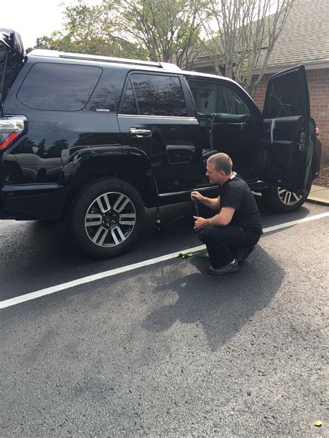 Flat tire at the dentist! No worries-... - John A. Maddox DMD | Facebook