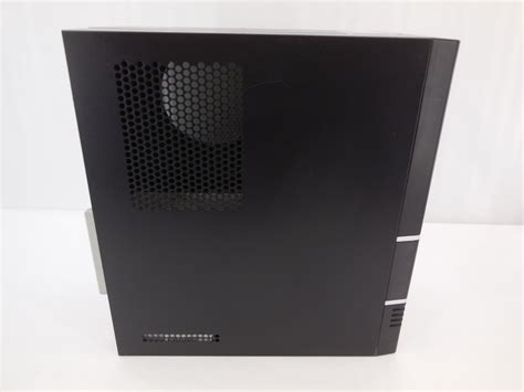 Корпус SFX InWin BK623 300W