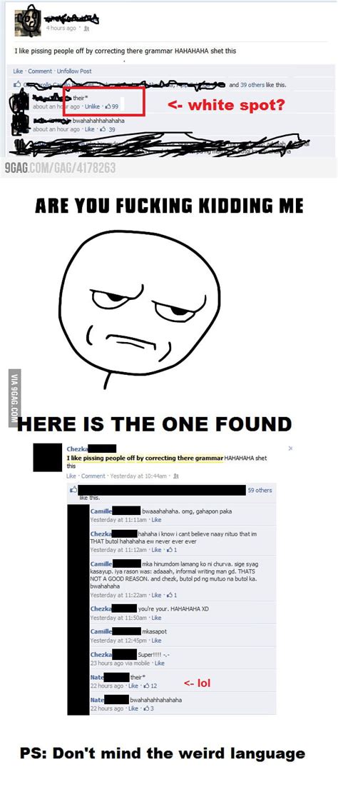 Seriously 9gag