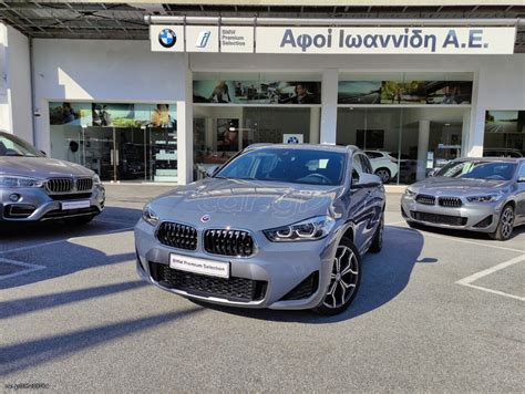 Car gr Bmw X2 22 16 D sDrive M Sport X ΜΕ ΑΠΟΣΥΡΣΗ