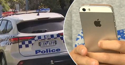 Melbourne Teen Arrested After Fake Nude Photos Of School Students Shared Online