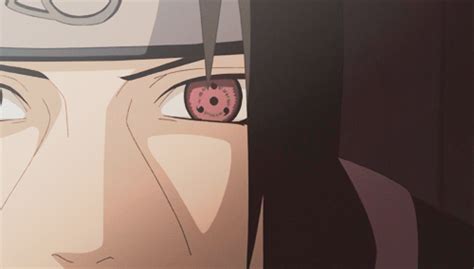 Gif Itachi Sharingan The best gifs are on giphy