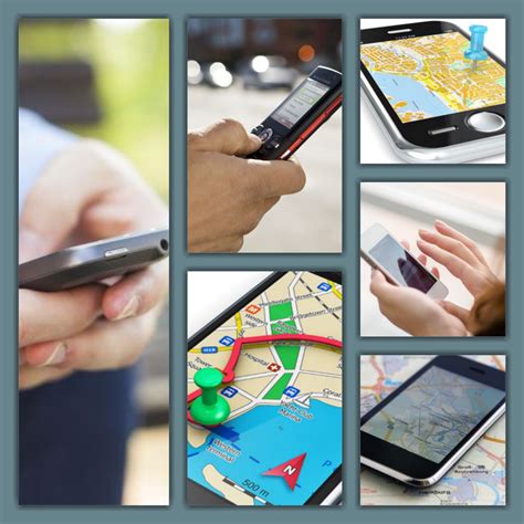 Free Cell Phone Tracker Online: Tracking mobile devices has never been ...