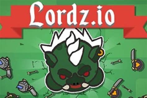 Lordz.io - Play Mobile