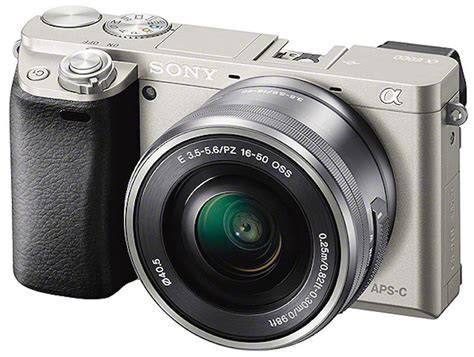 More Sony A6000 Reviews and Samples - Daily Camera News
