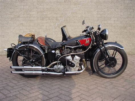 Matchless Classic Motorcycles | Classic Motorbikes