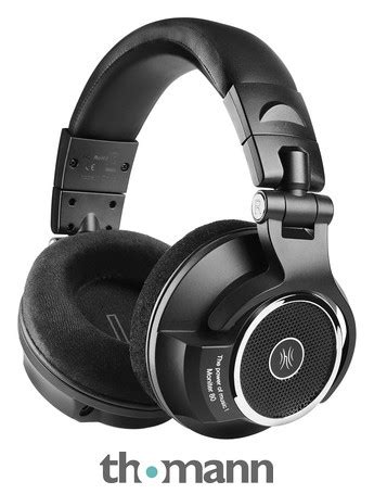 OneOdio Monitor 80 – Thomann United States
