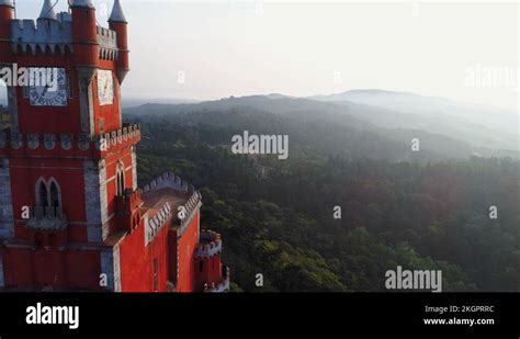 Pena palace tower Stock Videos & Footage - HD and 4K Video Clips - Alamy