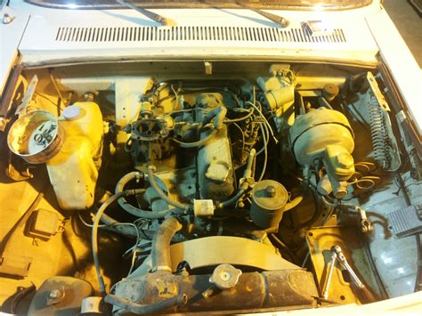 демонтаж двс 402 — ГАЗ 2410, 2,4 л, 1987 года | плановое ТО | DRIVE2