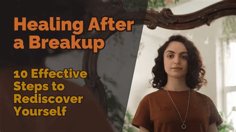 Moving On: Effective Strategies for Healing After a Breakup - Hunter Games Magazine