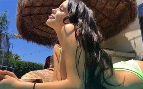 Jenna Ortega Bikini How The Wednesday Star Slays Every Beach Moment