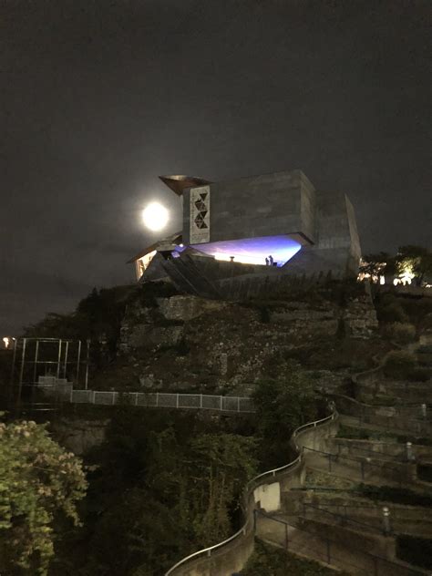 Chattanooga at night! : r/Chattanooga