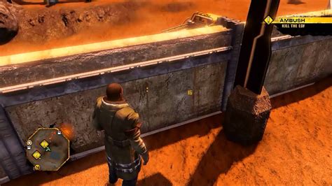 Red Faction 1 Youtube