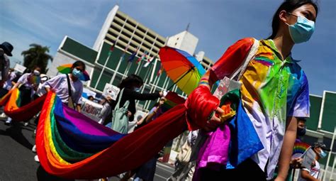 Hong Kong será con Guadalajara coanfitrión de Juegos Gay que son mismo Juegos Olímpicos WEB